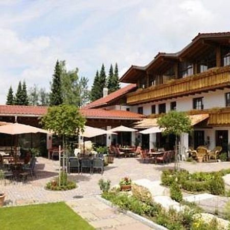 Allgaeuer Kraeuteralm Oberstaufen Zewnętrze zdjęcie