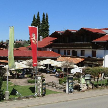 Allgaeuer Kraeuteralm Oberstaufen Zewnętrze zdjęcie