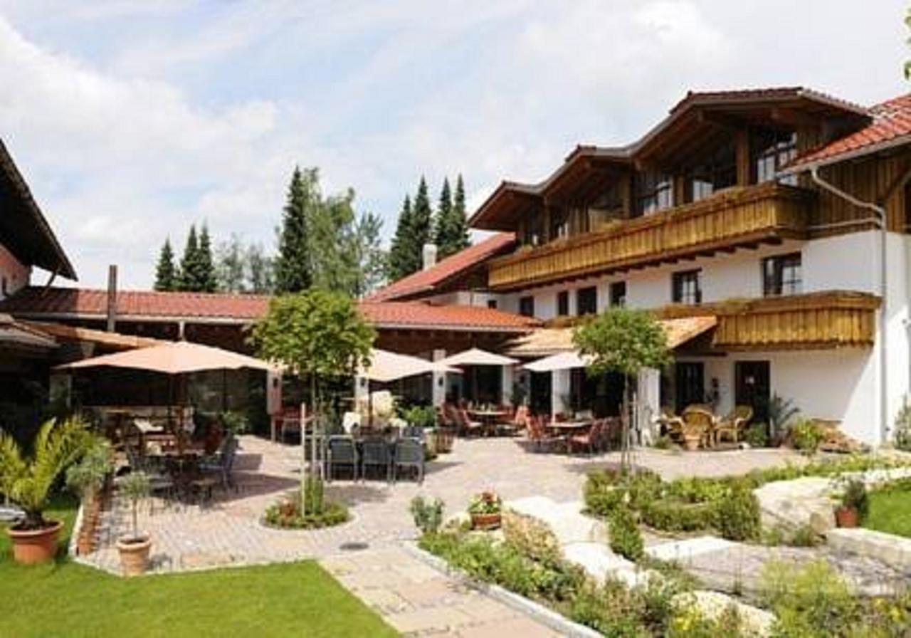 Allgaeuer Kraeuteralm Oberstaufen Zewnętrze zdjęcie