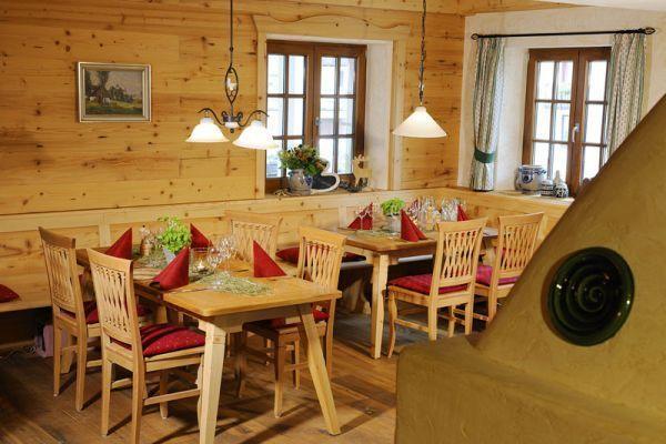 Allgaeuer Kraeuteralm Oberstaufen Zewnętrze zdjęcie